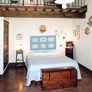 Agriturismo San Giorgio Hotel Monteroni d'Arbia