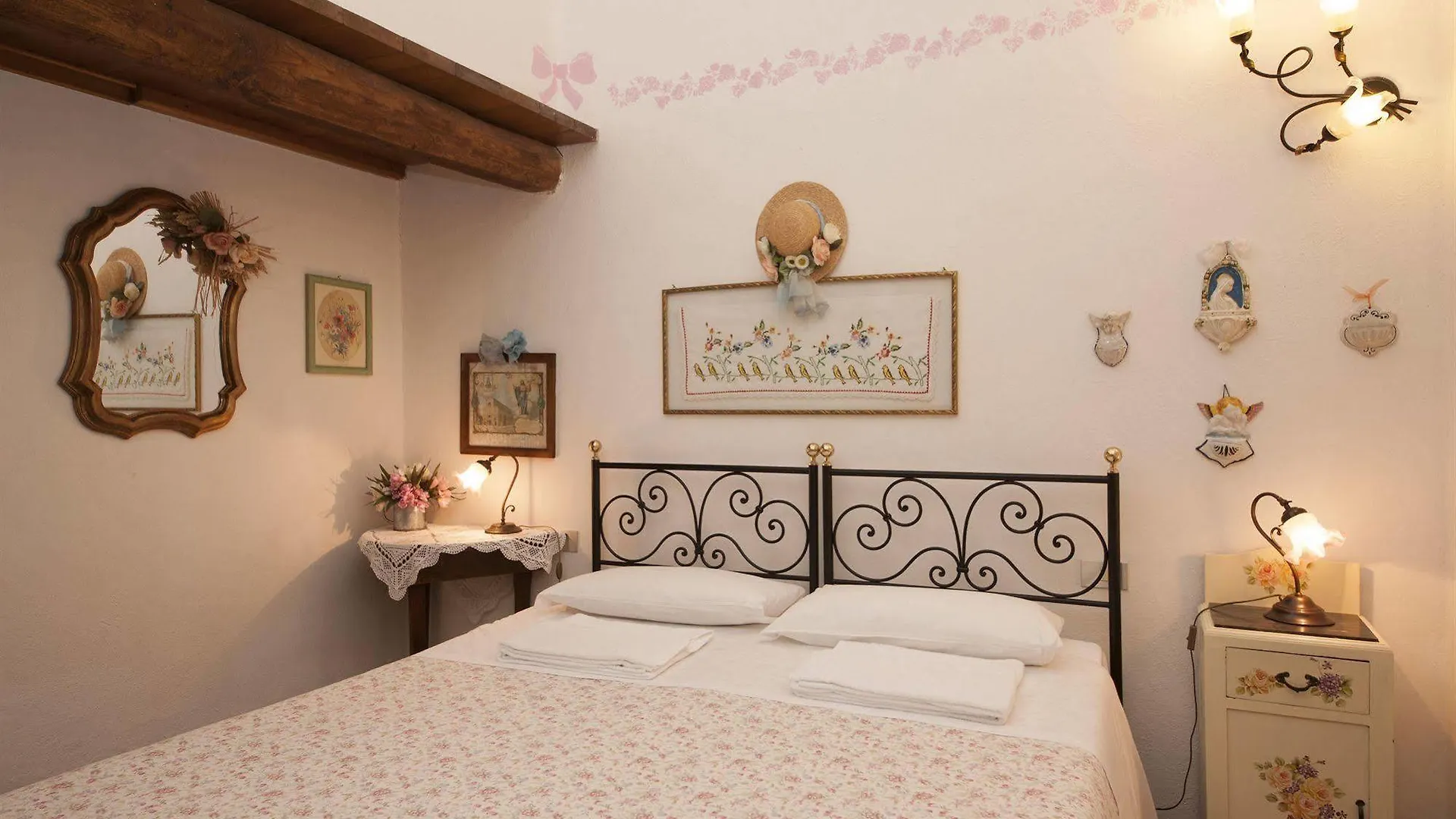 Agriturismo San Giorgio Hotel Monteroni d'Arbia