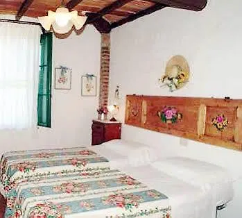 Agriturismo San Giorgio Hotel Monteroni d'Arbia 3*,  Italy