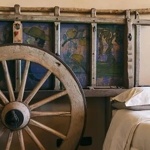 2* Bed and breakfast L'orto Di Panza