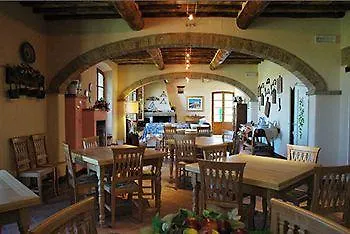 Agriturismo San Giorgio Monteroni d'Arbia 0*,