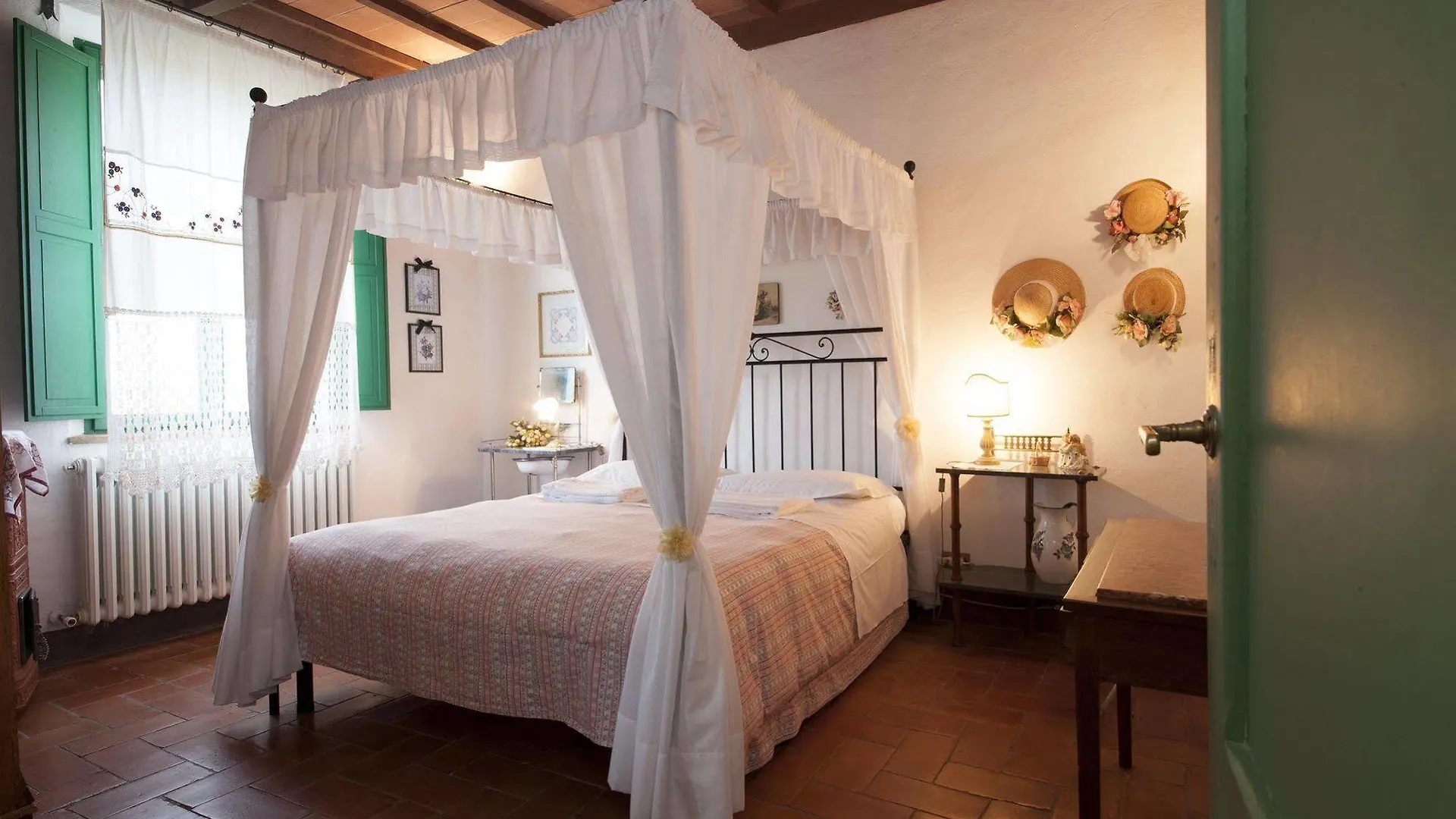 Country house Agriturismo San Giorgio Monteroni d'Arbia