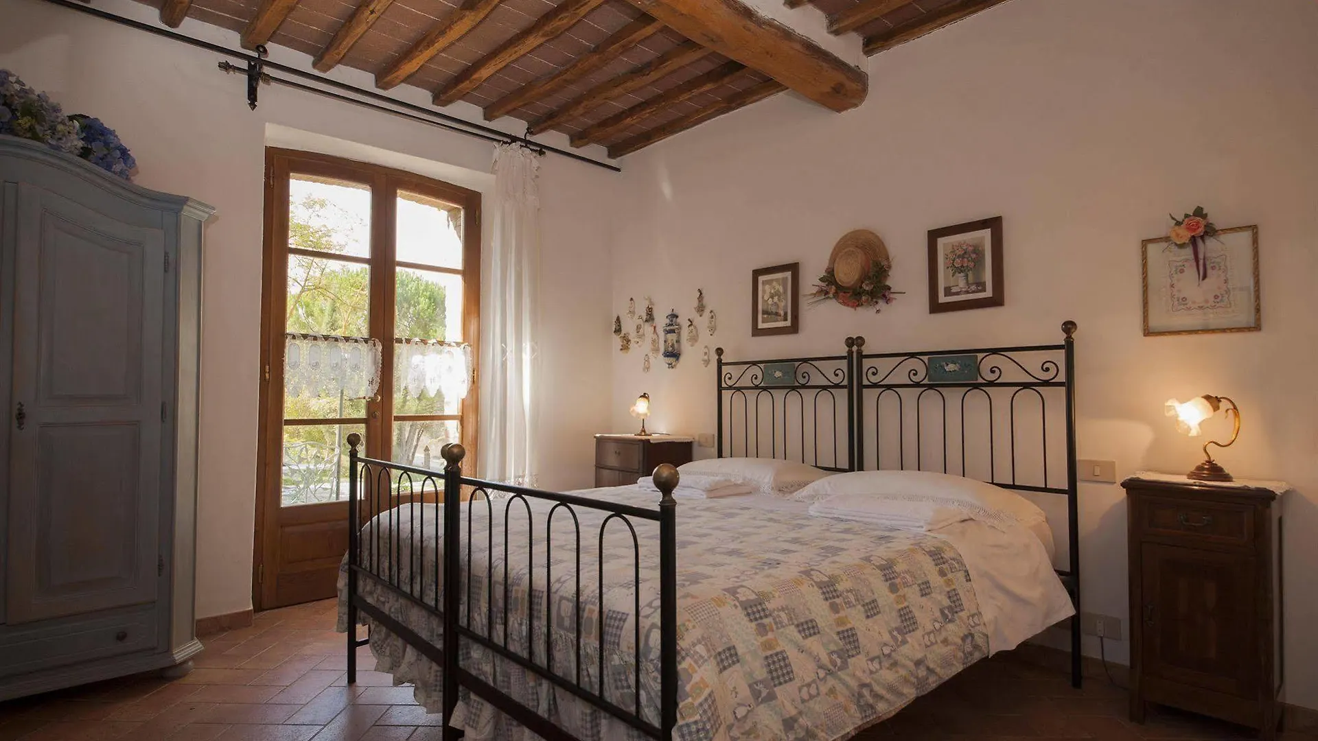 Agriturismo San Giorgio Monteroni d'Arbia Country house