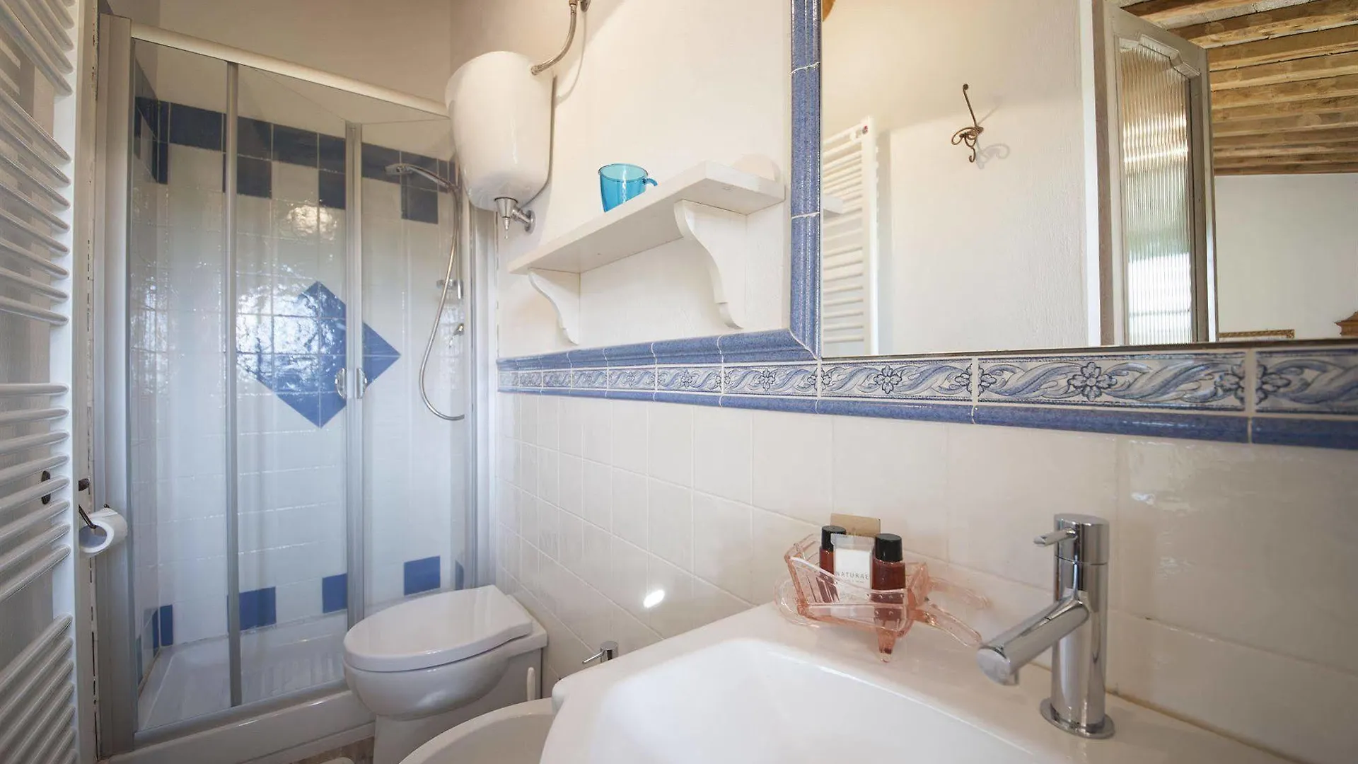 Country house Agriturismo San Giorgio Monteroni d'Arbia