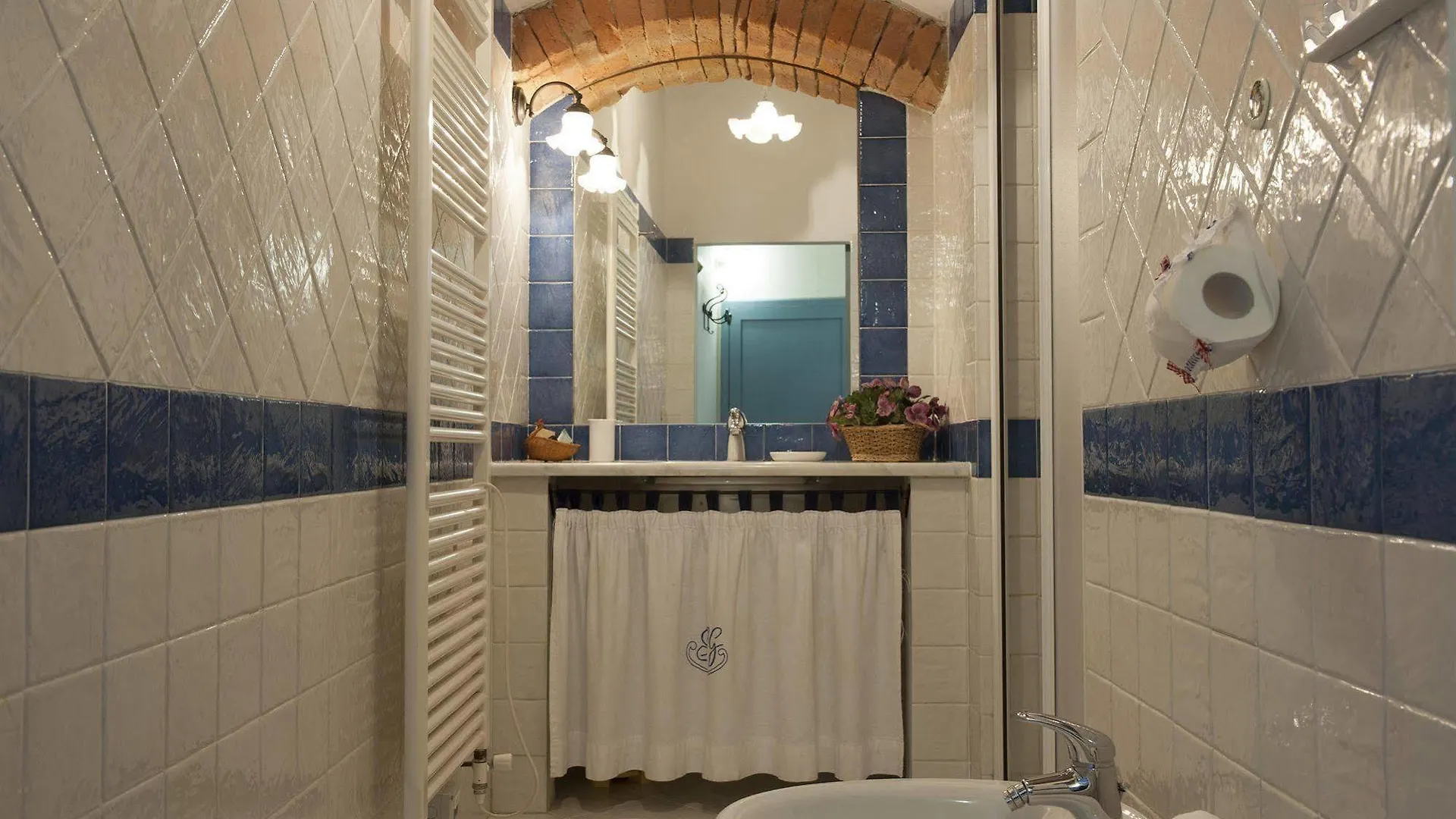 Agriturismo San Giorgio Monteroni d'Arbia