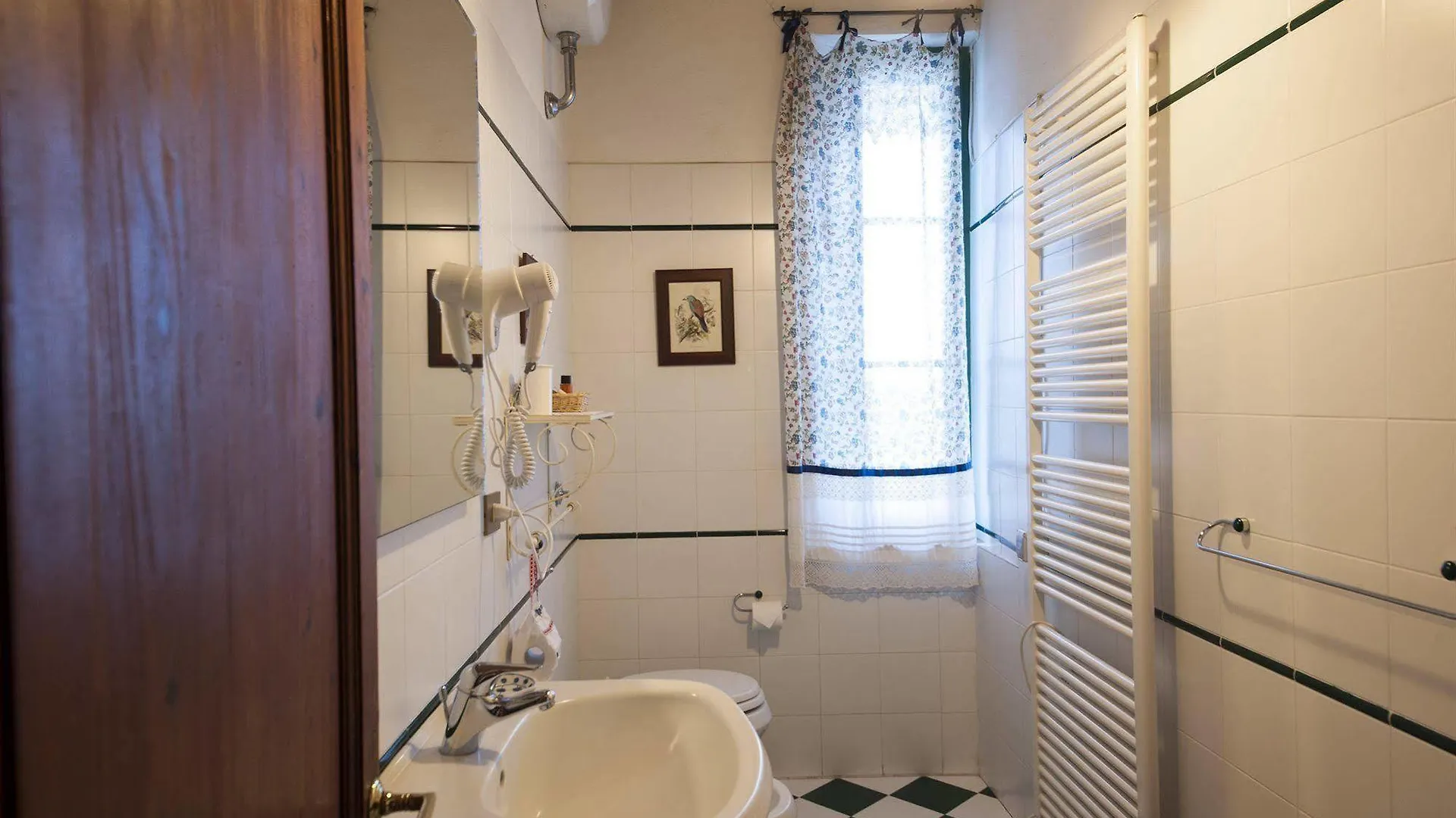 Agriturismo San Giorgio Monteroni d'Arbia Italy