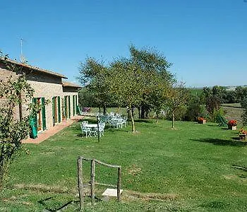 Agriturismo San Giorgio Hotel Monteroni d'Arbia Italy